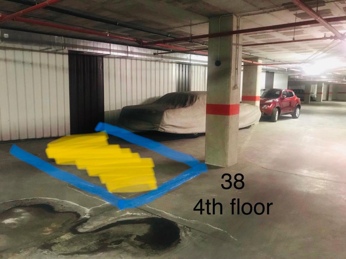 New Yorker Apartment
