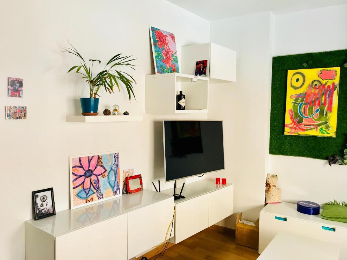 Apartment New Yorker